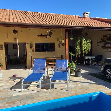 Casa 300 Mts Da Praia Жукеі Екстер'єр фото
