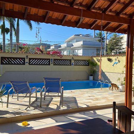 Casa 300 Mts Da Praia Жукеі Екстер'єр фото