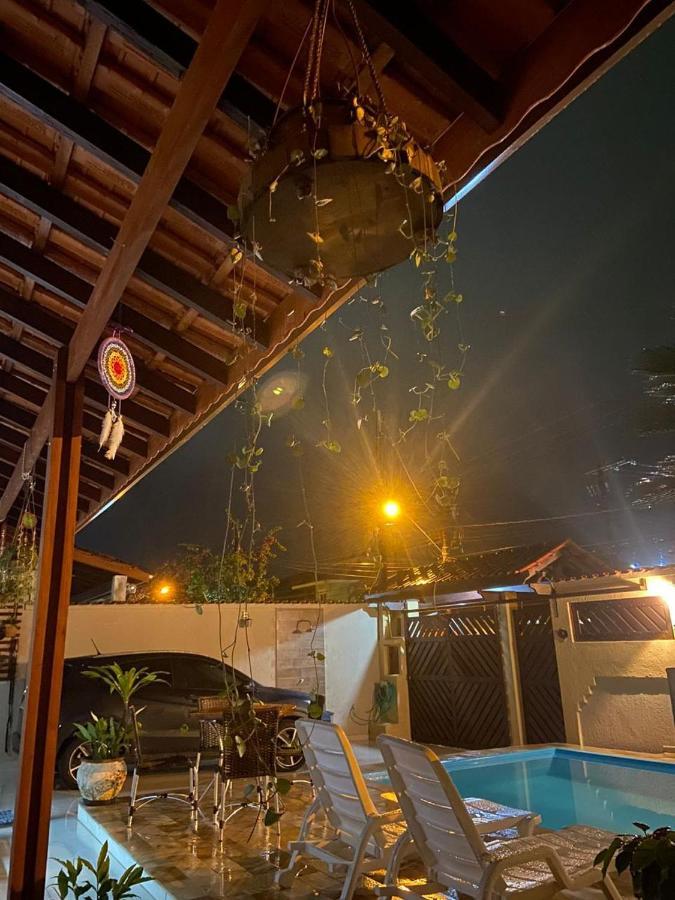 Casa 300 Mts Da Praia Жукеі Екстер'єр фото