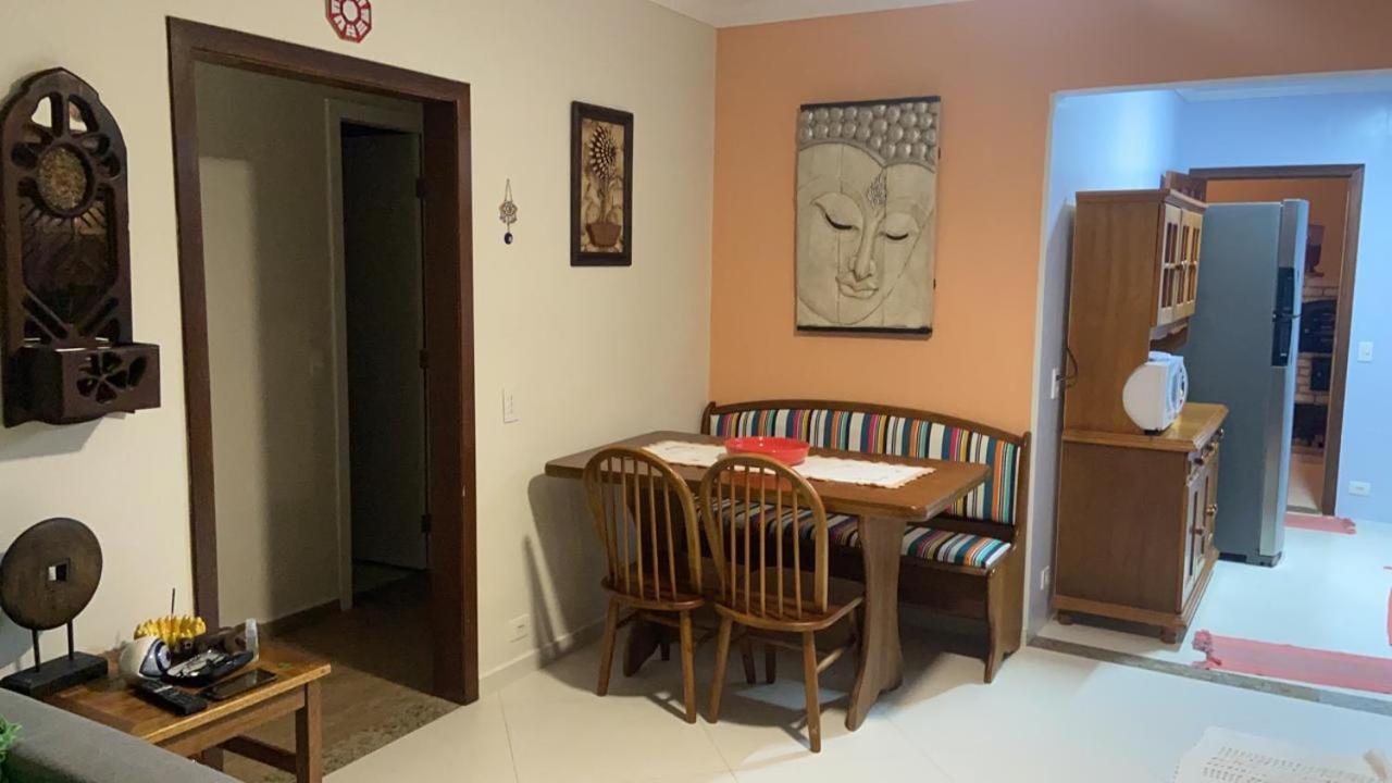 Casa 300 Mts Da Praia Жукеі Екстер'єр фото