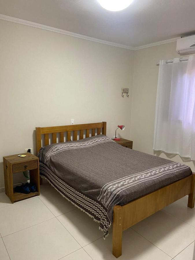 Casa 300 Mts Da Praia Жукеі Екстер'єр фото