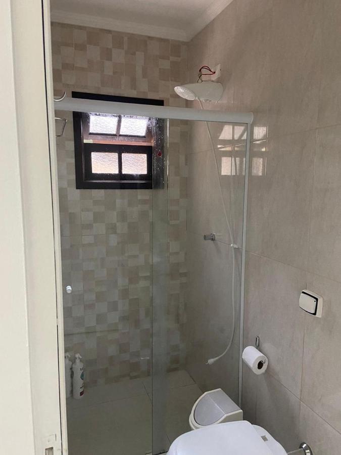 Casa 300 Mts Da Praia Жукеі Екстер'єр фото