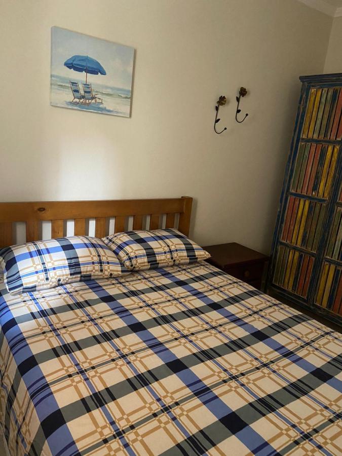 Casa 300 Mts Da Praia Жукеі Екстер'єр фото