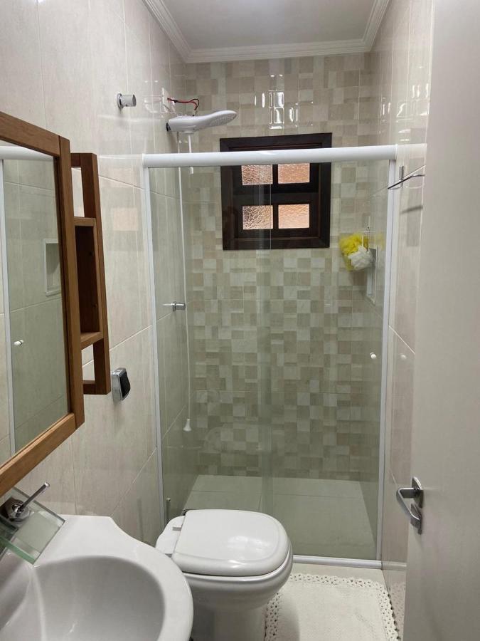 Casa 300 Mts Da Praia Жукеі Екстер'єр фото