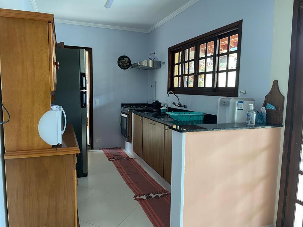 Casa 300 Mts Da Praia Жукеі Екстер'єр фото