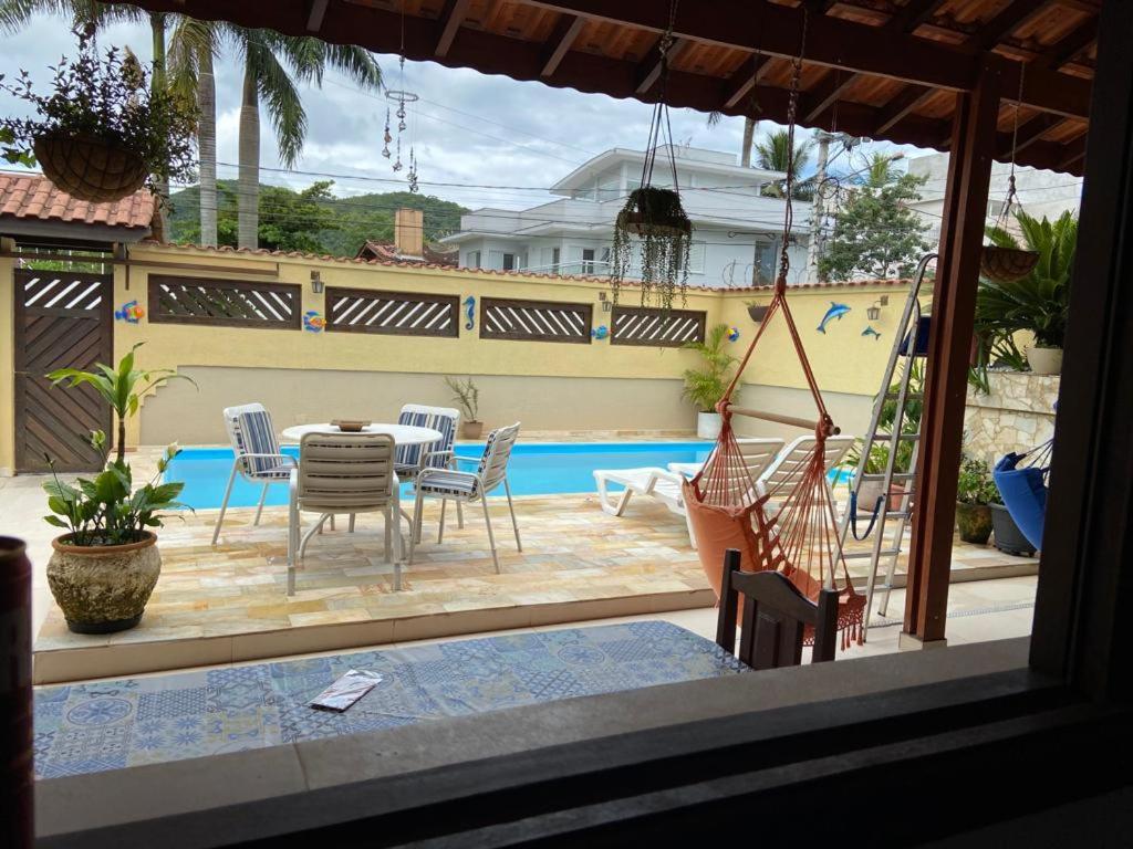Casa 300 Mts Da Praia Жукеі Екстер'єр фото