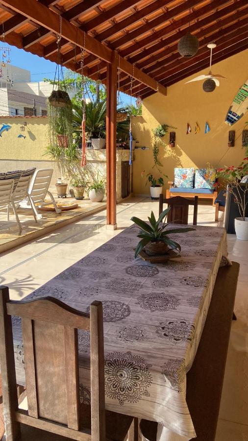 Casa 300 Mts Da Praia Жукеі Екстер'єр фото