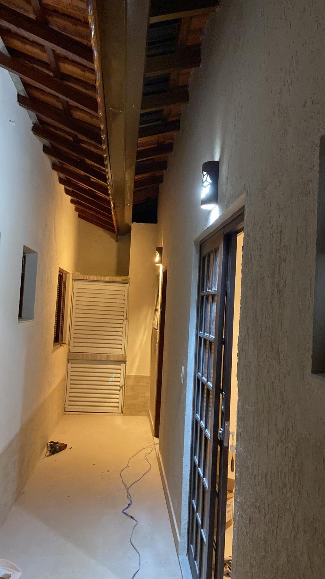 Casa 300 Mts Da Praia Жукеі Екстер'єр фото
