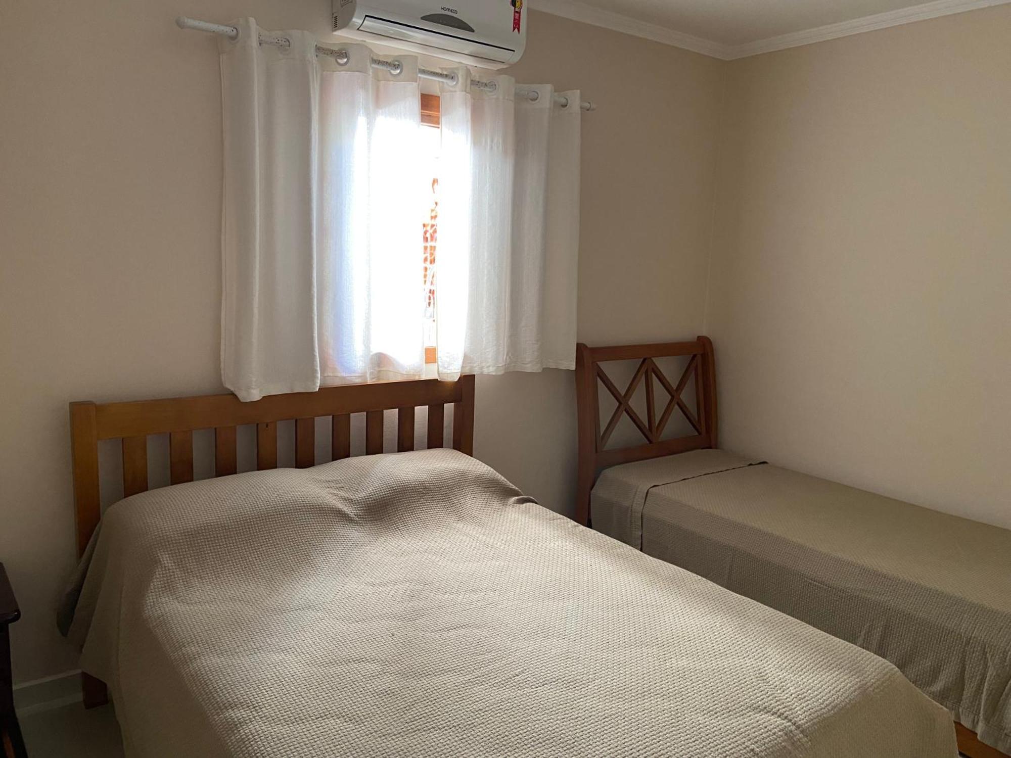 Casa 300 Mts Da Praia Жукеі Екстер'єр фото